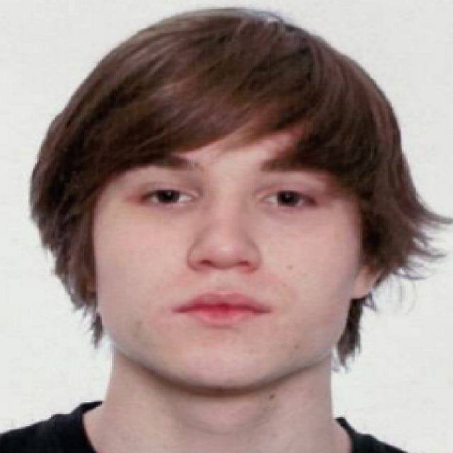 Логотип Bereg